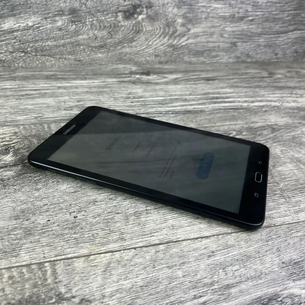 Samsung Galaxy Tab E 8